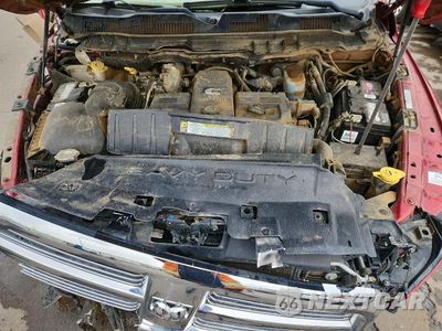 Zdjęcie 11 z 13 samochodu: 2011 DODGE RAM 3500 VIN:3D73Y3CL3BG592740 - miniatura