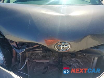 Zdjęcie 12 z 13 samochodu: 2016 TOYOTA SIENNA LE 8-PASSENGER VIN:5TDKK3DC6GS699022 - miniatura