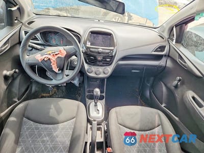Zdjęcie 8 z 11 samochodu: 2020 CHEVROLET SPARK LS VIN:KL8CB6SA9LC450564 - miniatura