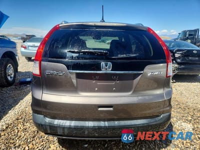 Zdjęcie 6 z 13 samochodu: 2012 HONDA CR-V EXL VIN:5J6RM4H7XCL039499 - miniatura