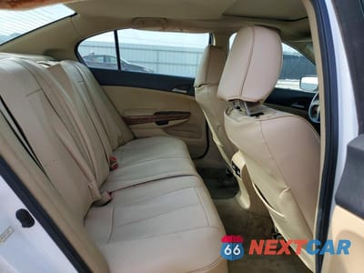 Zdjęcie 10 z 13 samochodu: 2012 HONDA ACCORD EXL VIN:1HGCP2F84CA196896 - miniatura