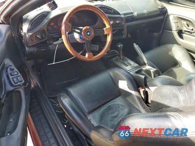 Zdjęcie 8 z 13 samochodu: 1995 CHEVROLET CAMARO Z28 VIN:2G1FP22PXS2131636 - miniatura
