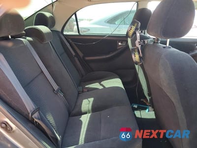 Zdjęcie 10 z 11 samochodu: 2007 TOYOTA COROLLA S VIN:1NXBR32EX7Z897643 - miniatura