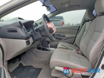 Zdjęcie 7 z 12 samochodu: 2014 HONDA INSIGHT VIN:JHMZE2H31ES000148 - miniatura
