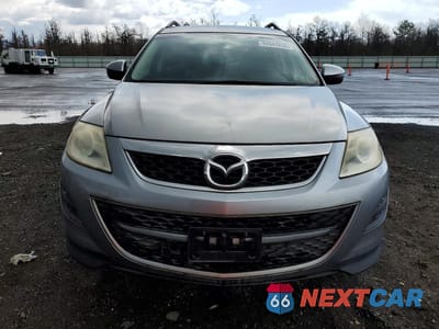 Piąte zdjęcie samochodu w środku: 2011 MAZDA CX-9 VIN:JM3TB3BV9B0315987 - miniatura