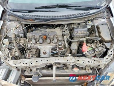 Zdjęcie 11 z 12 samochodu: 2014 HONDA CIVIC LX VIN:19XFB2F54EE030166 - miniatura