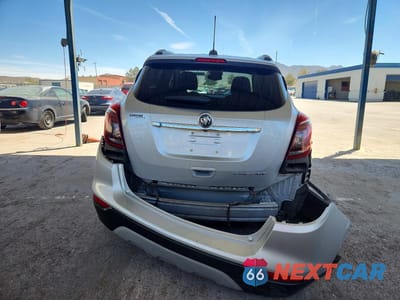 Zdjęcie 6 z 13 samochodu: 2019 BUICK ENCORE PREFERRED VIN:KL4CJASB6KB861067 - miniatura
