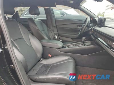 Zdjęcie 7 z 12 samochodu: 2024 HONDA ACCORD HYBRID SPORT-L VIN:1HGCY2F72RA076415 - miniatura