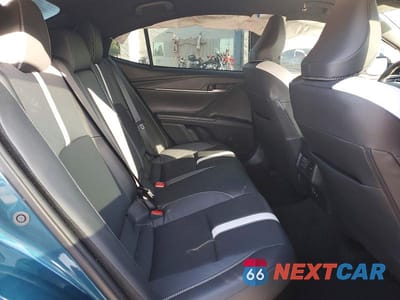 Zdjęcie 10 z 12 samochodu: 2025 TOYOTA CAMRY SE VIN:4T1DAACKXSU083266 - miniatura