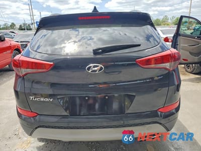 Zdjęcie 6 z 13 samochodu: 2018 HYUNDAI TUCSON VALUE VIN:KM8J33A2XJU649274 - miniatura