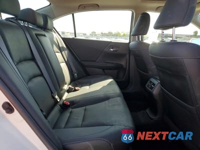 Zdjęcie 10 z 13 samochodu: 2017 HONDA ACCORD TOURING HYBRID VIN:JHMCR6F70HC031848 - miniatura
