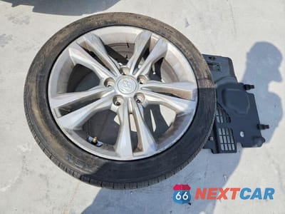 Zdjęcie 12 z 13 samochodu: 2018 HYUNDAI SONATA SPORT VIN:5NPE34AF6JH688744 - miniatura