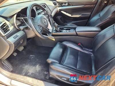 Zdjęcie 7 z 13 samochodu: 2018 NISS MAXIMA VIN:1N4AA6AP6JC371122 - miniatura