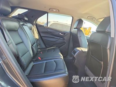 Zdjęcie 11 z 13 samochodu: 2019 CHEVROLET EQUINOX PREMIER VIN:3GNAXNEV7KL267070 - miniatura