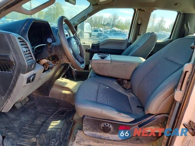 Zdjęcie 7 z 12 samochodu: 2021 FORD F250 SUPER DUTY VIN:1FT7X2BT3MED57176 - miniatura