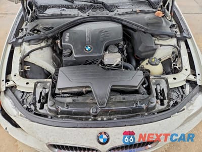 Zdjęcie 11 z 12 samochodu: 2015 BMW 328 XI SULEV VIN:WBA3B5G51FNS16213 - miniatura