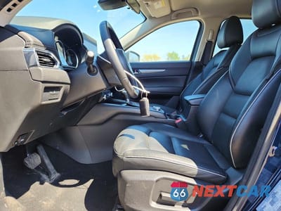Zdjęcie 7 z 13 samochodu: 2025 MAZDA CX-5 SELECT VIN:JM3KFBBL3S0676060 - miniatura