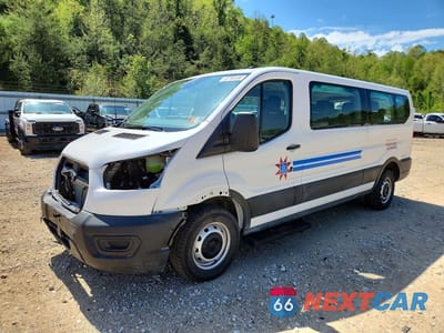 2025 FORD 350 1FBAX2Y80SKB18079 - główne zdjęcie licytacji z USA - miniatura