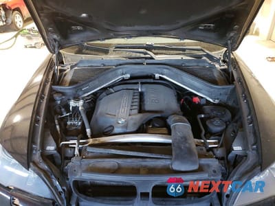 Zdjęcie 12 z 12 samochodu: 2013 BMW X5 XDRIVE35I VIN:5UXZV4C55D0G55995 - miniatura