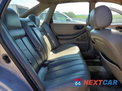 Zdjęcie 10 z 12 samochodu: 1998 TOYOTA AVALON XLS VIN:4T1BF18B0WU260172 - miniatura