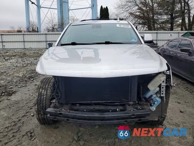 Piąte zdjęcie samochodu w środku: 2020 CADILLAC ESCALADE ESV LUXURY VIN:1GYS4HKJ6LR230461 - miniatura