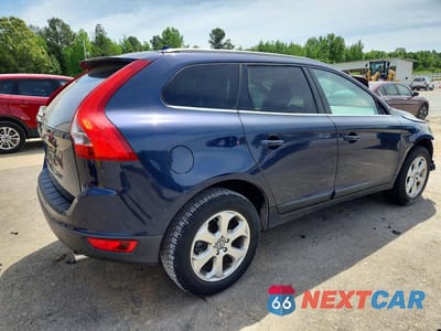 Trzecie zdjęcie samochodu z tyłu: 2013 VOLVO XC60 3.2 VIN:YV4952DL9D2383968 - miniatura