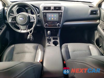 Zdjęcie 8 z 12 samochodu: 2018 SUBARU LEGACY 2.5I LIMITED VIN:4S3BNAK62J3024978 - miniatura