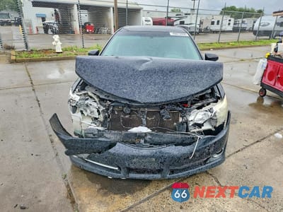 Piąte zdjęcie samochodu w środku: 2012 TOYOTA CAMRY SE VIN:4T1BF1FK4CU075556 - miniatura