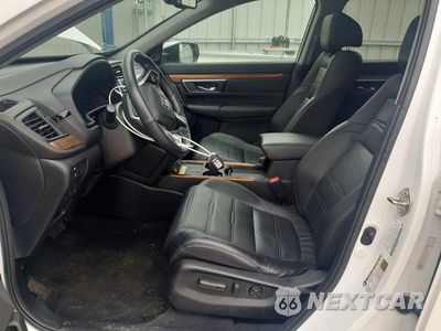 Zdjęcie 7 z 13 samochodu: 2020 HONDA CR-V TOURING VIN:5J6RW2H99LL000158 - miniatura