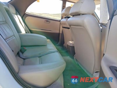 Zdjęcie 10 z 12 samochodu: 1996 LEXUS ES 300 VIN:JT8BF12GXT0146707 - miniatura