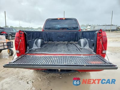 Zdjęcie 6 z 12 samochodu: 2002 FORD F150 VIN:1FTRX172X2NB10981 - miniatura