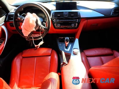 Zdjęcie 8 z 12 samochodu: 2019 BMW 430XI GRAN COUPE VIN:WBA4J3C52KBL07794 - miniatura