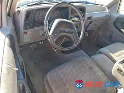 Zdjęcie 8 z 12 samochodu: 1994 FORD RANGER SUPER CAB VIN:1FTCR14X4RPB39004 - miniatura