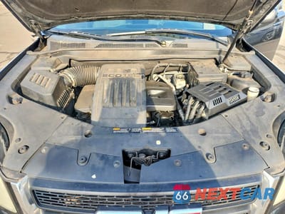 Zdjęcie 12 z 12 samochodu: 2011 GMC TERRAIN SLE VIN:2CTFLREC6B6392182 - miniatura