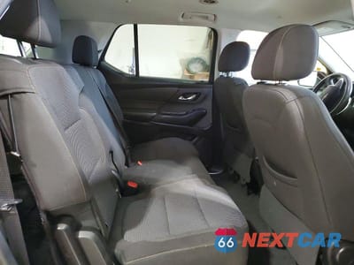 Zdjęcie 11 z 12 samochodu: 2019 CHEVROLET TRAVERSE LS VIN:1GNERFKW4KJ233240 - miniatura
