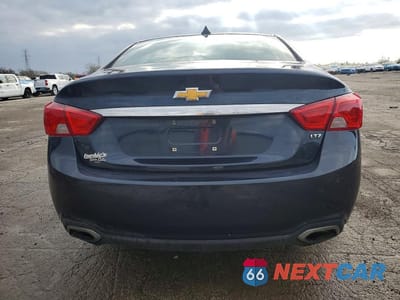 Zdjęcie 6 z 12 samochodu: 2014 CHEVROLET IMPALA LTZ VIN:2G1155S35E9100692 - miniatura