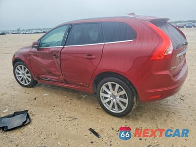 Drugie zdjęcie samochodu z przodu: 2017 VOLVO XC60 T6 INSCRIPTION VIN:YV449MRU7H2126518 - miniatura