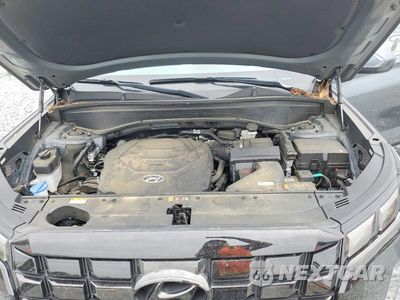 Zdjęcie 12 z 14 samochodu: 2023 HYUNDAI PALISADE XRT VIN:KM8R3DGE5PU559355 - miniatura