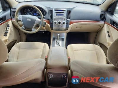 Zdjęcie 8 z 13 samochodu: 2008 HYUNDAI VERACRUZ VIN:KM8NU13C28U052428 - miniatura