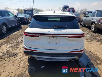 Zdjęcie 6 z 14 samochodu: 2025 LINCOLN CORSAIR RESERVE VIN:5LMCJ2DA3SUL03268 - miniatura