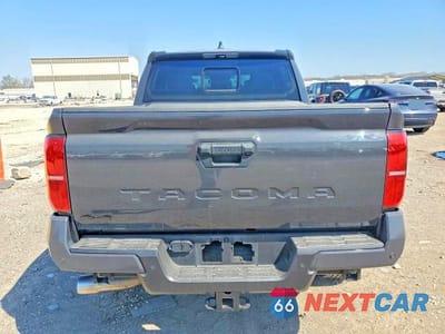 Zdjęcie 6 z 12 samochodu: 2024 TOYOTA TACOMA TRD SPORT VIN:3TMLB5JNXRM010088 - miniatura