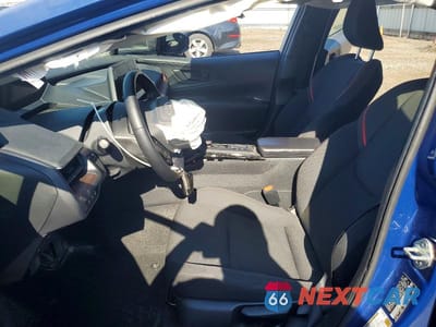 Zdjęcie 7 z 13 samochodu: 2024 TOYOTA PRIUS PRIME SE VIN:JTDACACU0R3030868 - miniatura