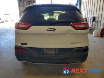 Zdjęcie 6 z 14 samochodu: 2015 JEEP CHEROKEE LIMITED VIN:1C4PJLDB2FW722276 - miniatura