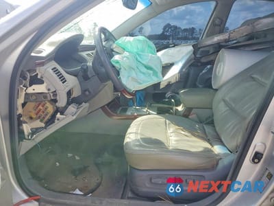 Zdjęcie 7 z 12 samochodu: 2008 HYUNDAI AZERA LIMITED VIN:KMHFC46F78A290422 - miniatura