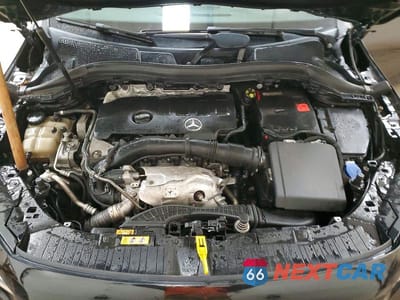Zdjęcie 12 z 13 samochodu: 2021 MERCEDES-BENZ GLA 250 4MATIC VIN:W1N4N4HB6MJ188547 - miniatura