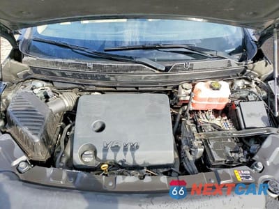 Zdjęcie 12 z 12 samochodu: 2020 BUICK ENCLAVE ESSENCE VIN:5GAEVAKW2LJ152442 - miniatura