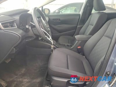Zdjęcie 7 z 12 samochodu: 2024 TOYOTA COROLLA LE VIN:5YFB4MDE7RP166948 - miniatura