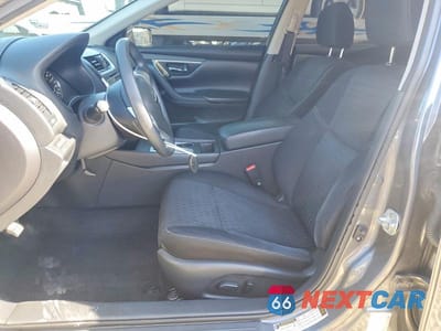 Zdjęcie 7 z 12 samochodu: 2016 NISSAN ALTIMA 2.5 S VIN:1N4AL3AP1GN386164 - miniatura