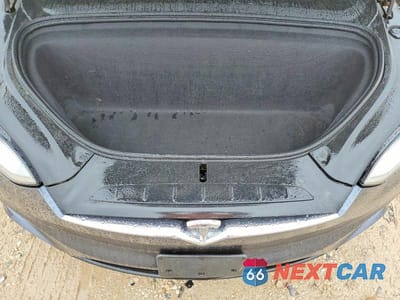 Zdjęcie 11 z 13 samochodu: 2020 TESLA MODEL X VIN:5YJXCBE23LF228690 - miniatura