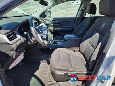 Zdjęcie 7 z 13 samochodu: 2020 GMC ACADIA SLE VIN:1GKKNKLA4LZ152149 - miniatura